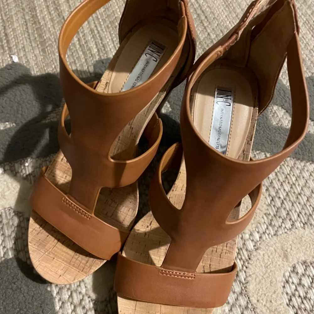 INC Wedges - Picture 2 of 5